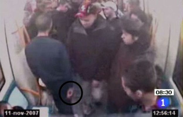 Telediario 1 - Telediario en 4' - 14/09/09