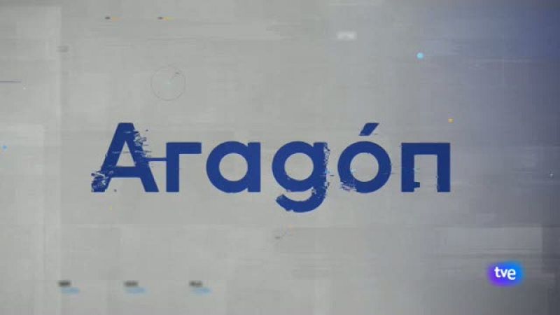 Noticias Aragón 2 -12/04/2021 | Ver