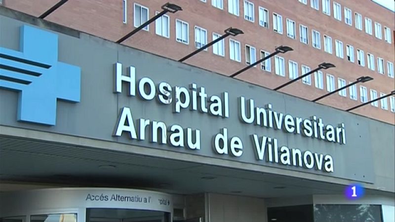 L'Informatiu 2 - 12/04/2021