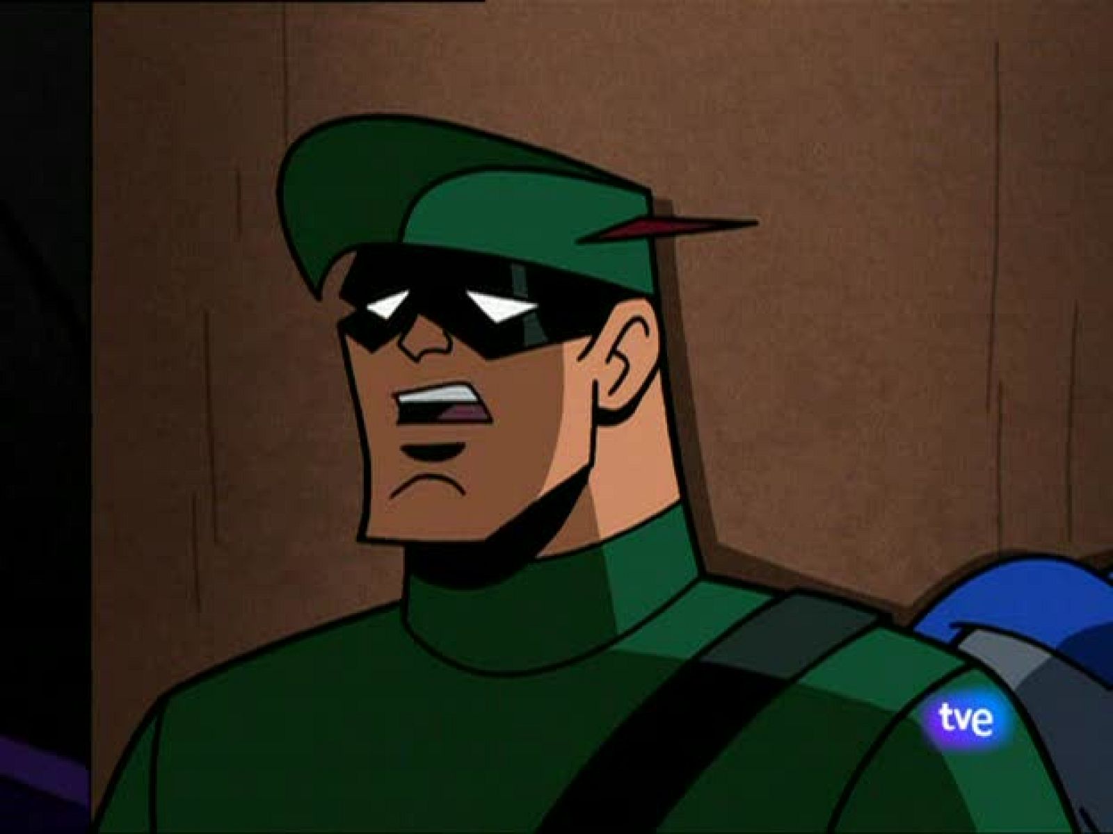 26 En el interior de los marginados - El intrépido Batman | Ver