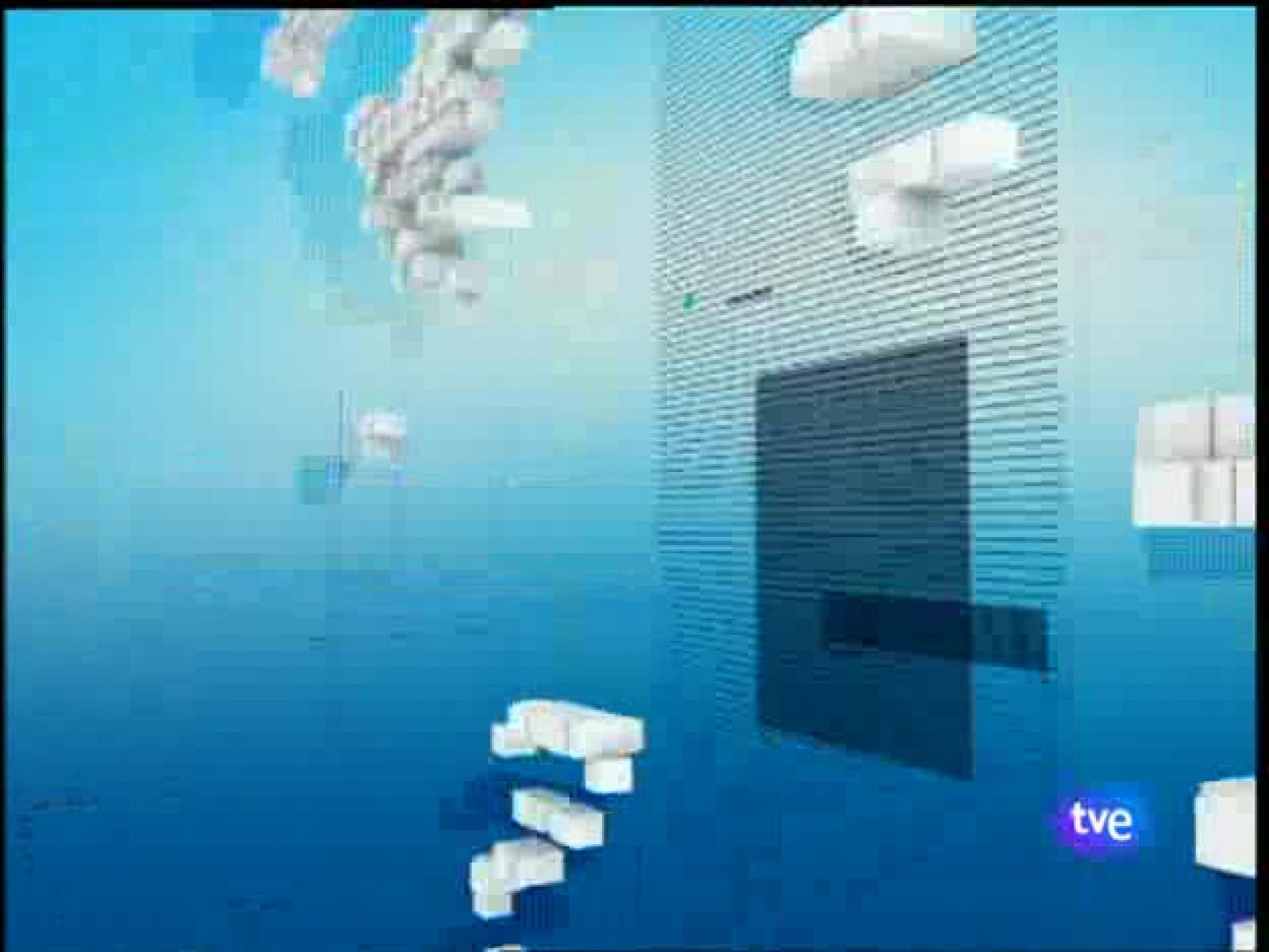 Telediario matinal | Ver