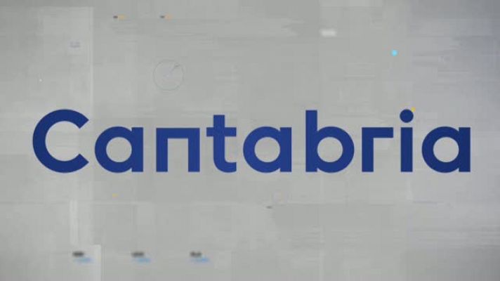 TeleCantabria - Telecantabria2 - 12/04/21