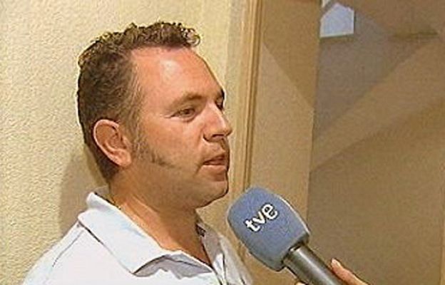 España Directo - Vecindario atemorizado