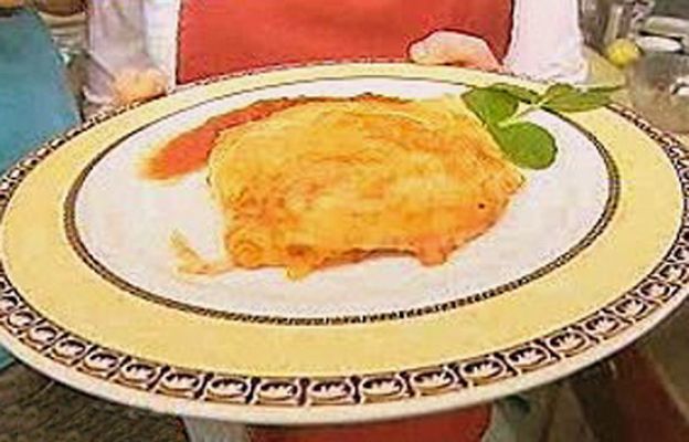 RTVE Cocina - Bacalao con mermelada