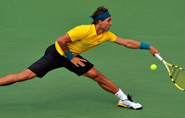  - Nadal: "Tengo que recuperarme"