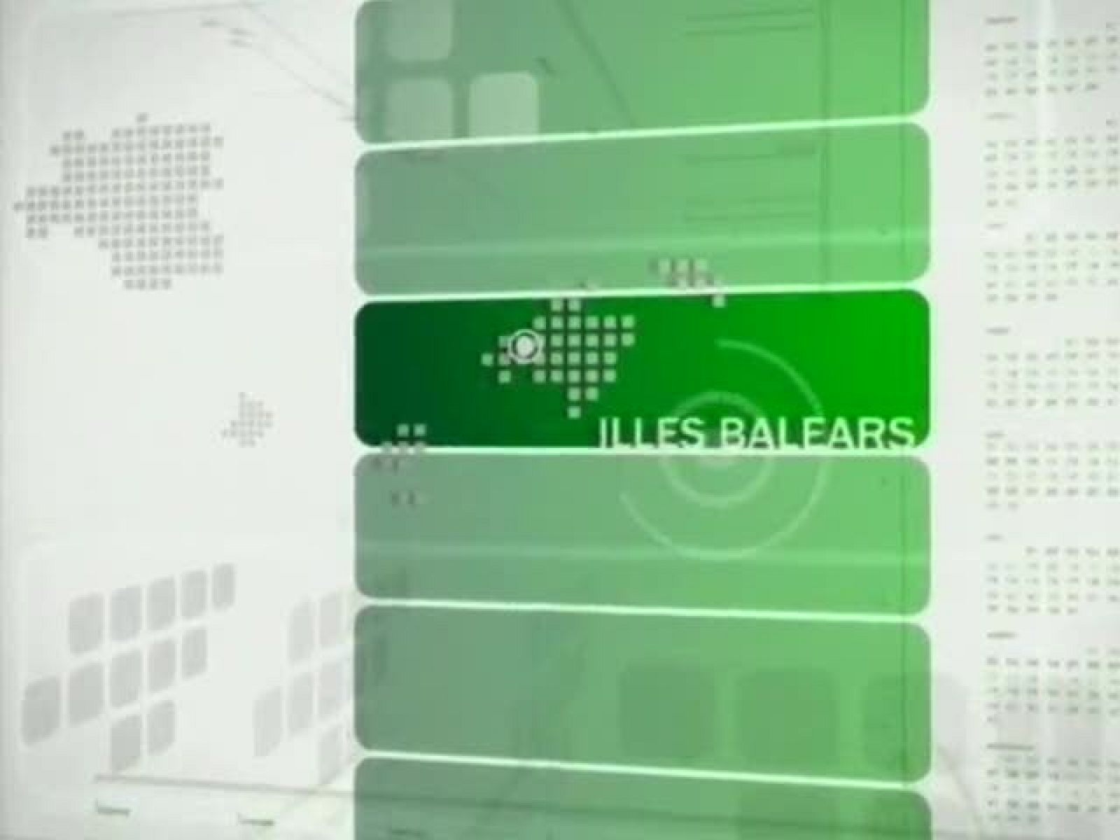 Informatiu Balear. Informatiu de les Illes Balears. (14/09/09)