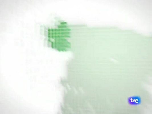 Telexornal - Galicia - Telexornal - 14/09/09