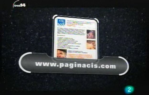 tres14 - Libros y webs