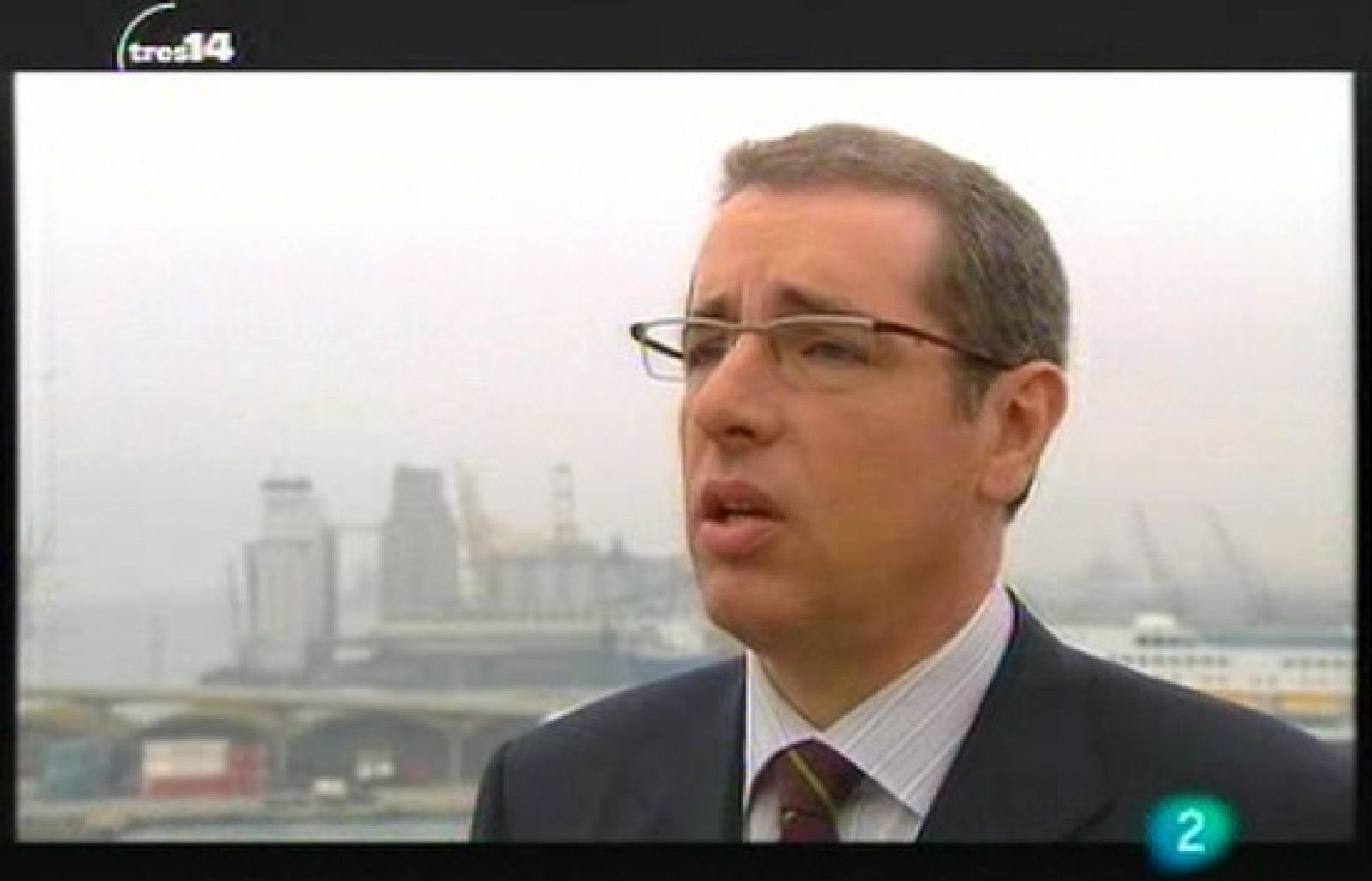 José Alberto Carbonell (bajo el agua)