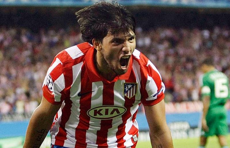 Sevilla y Atlético esperan la Champions