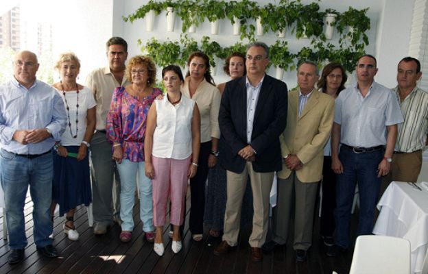  - Benidorn moneda de cambio