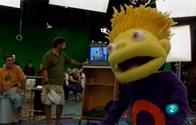 RTVE responde - ¿Cómo se hacen 'Los Lunnis'?