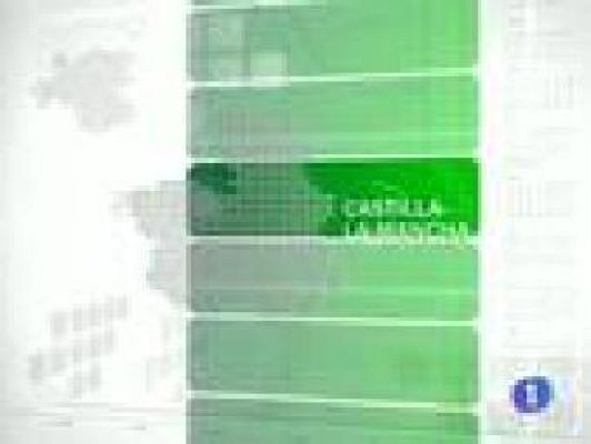 Noticias de Castilla-La Mancha - Noticias de Castilla-La Mancha - 14/09/09