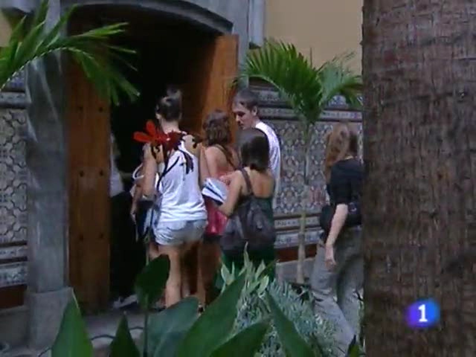 Telecanarias - 14/09/2009