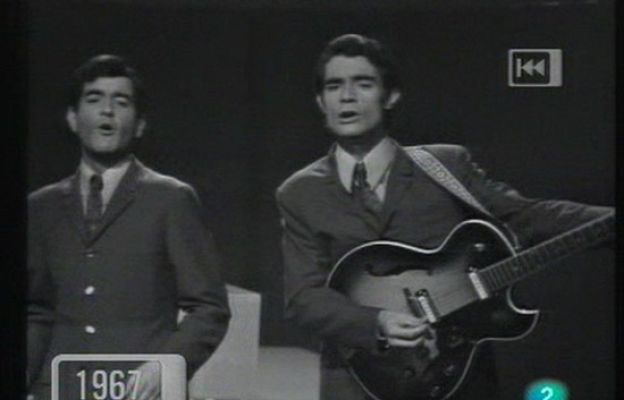 Memòries de la tele - Personatge: El Dúo Dinámico