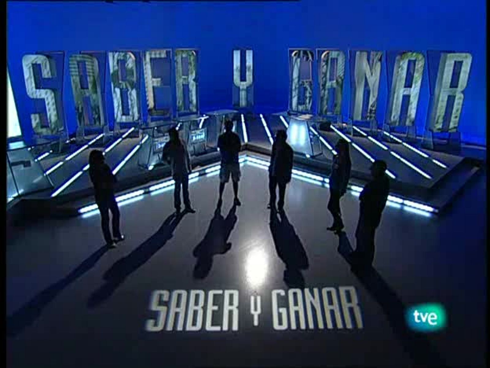 Saber y ganar - 14/09/09 - Saber y ganar | Ver