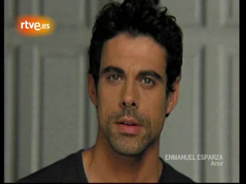 Campaña contra la violencia de género: "Entre un hombre y una mujer, maltrato cero" | Ver