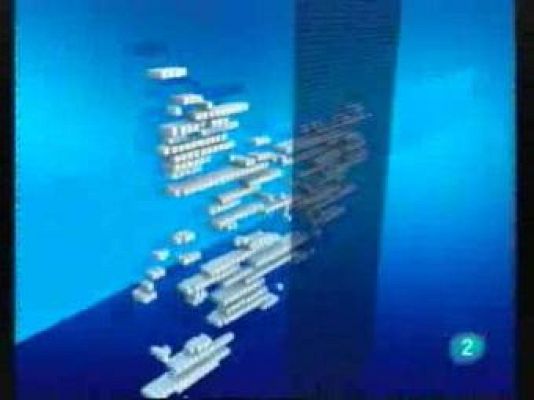 L'Informatiu - L'informatiu vespre - 14/09/09