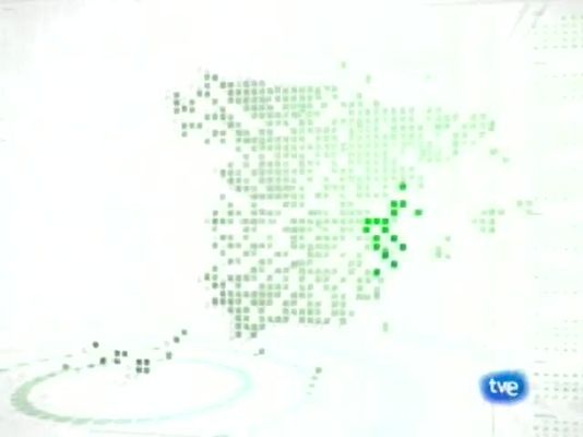 L'informatiu - Comunitat Valenciana - L'informatiu Comunitat Valenciana - 14/09/09