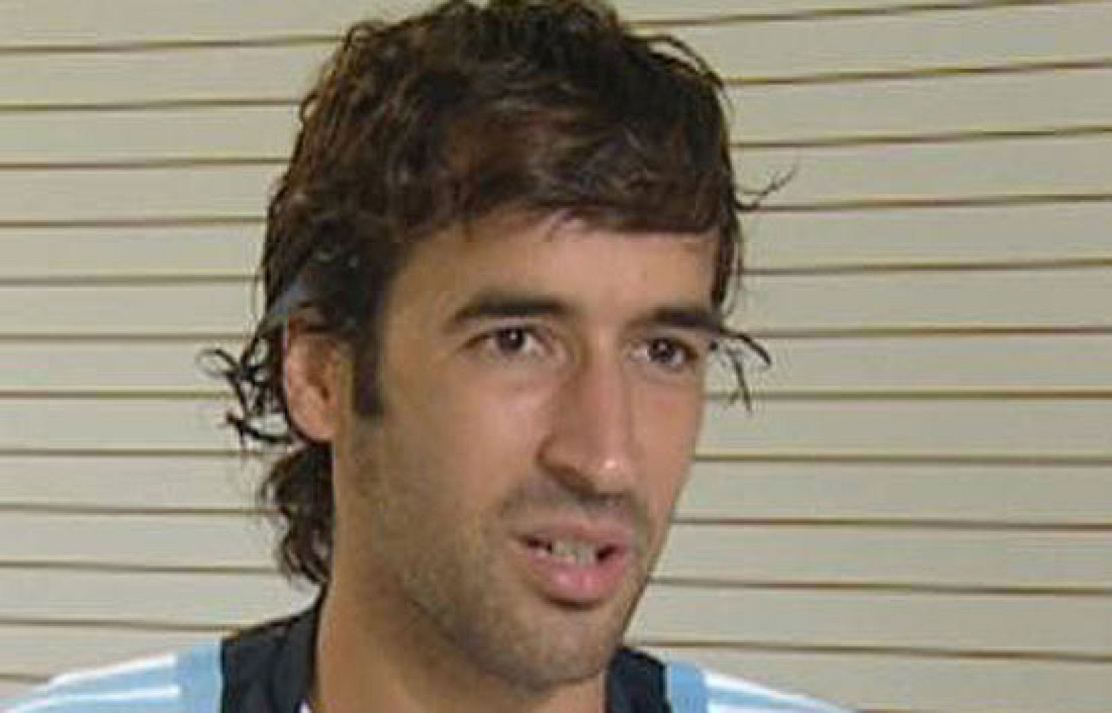 Raúl, el jefe de la Champions - Champions League | Ver