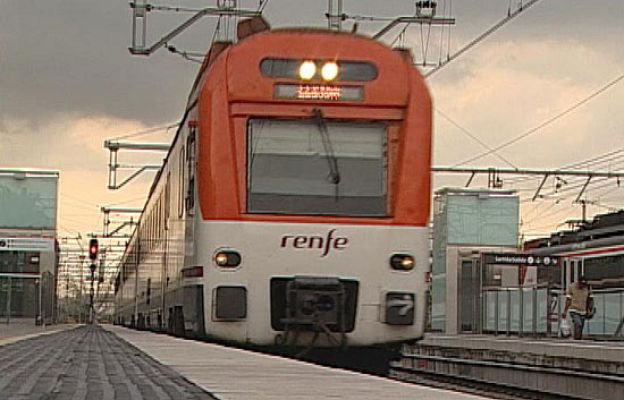  - Renfe pagará 500 euros a pasajera