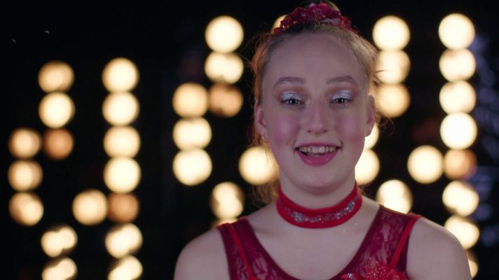 The Dancer - ¿Qué sientes cuando bailas?