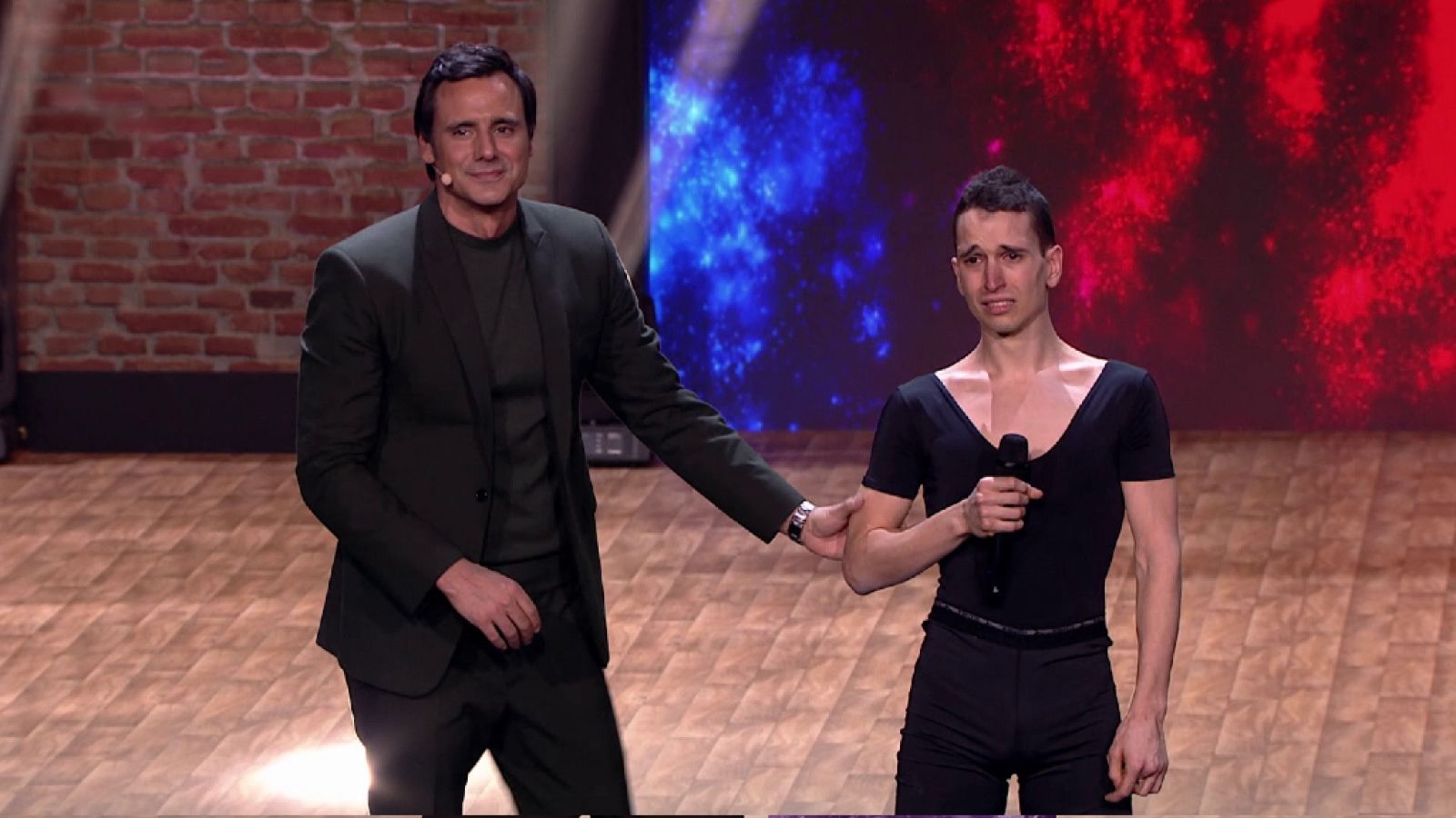 The Dancer - La increíble valoración de Iván Buendía