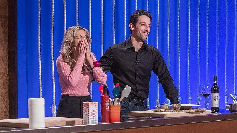 María, de Tomelloso para el mundo | Ver