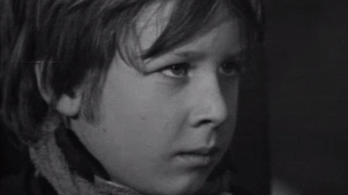 Siempre en capilla - Capítulo 1