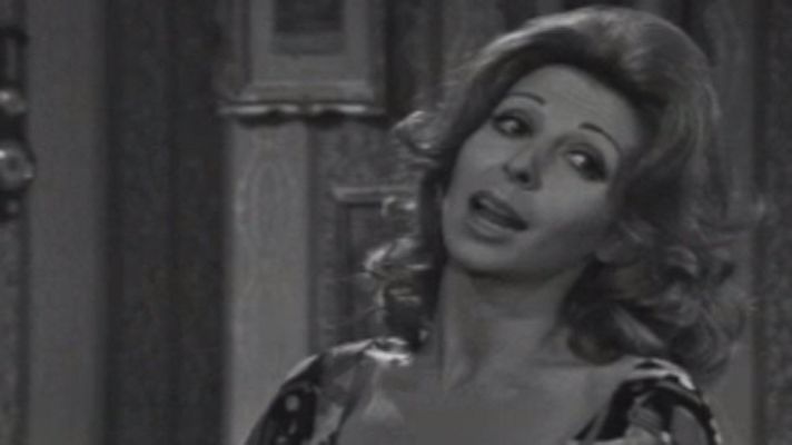 A través de la niebla - Capítulo 12