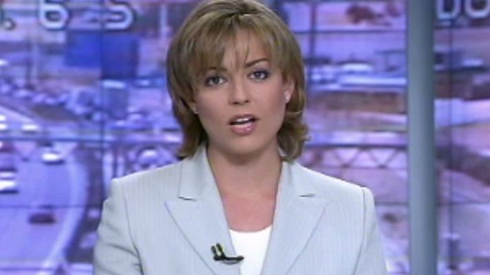 Fue noticia en el Archivo de RTVE - 30/6/2001