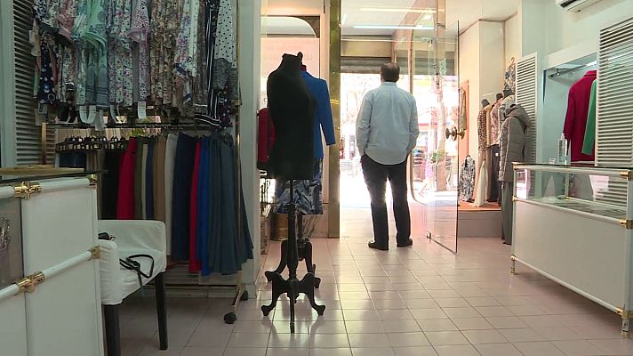 Comando Actualidad - 'Comando Actualidad' investiga la realidad del mundo textil