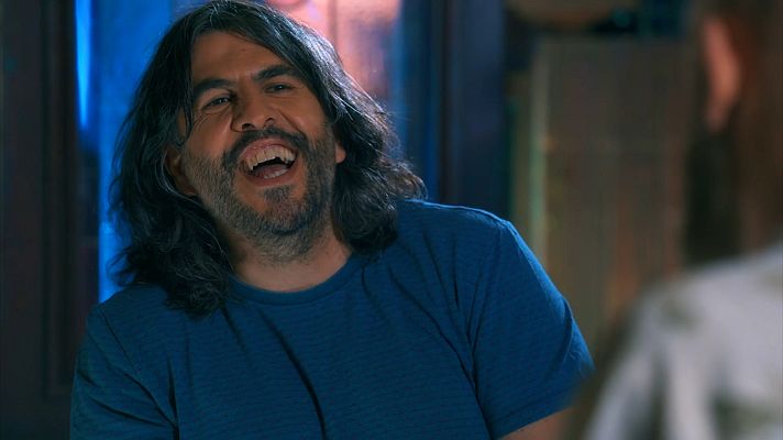 Un país para reírlo - J. J. Vaquero y el humor castellano