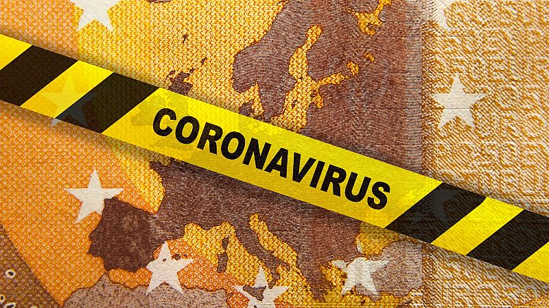 Así son los fondos europeos: un balón de oxígeno para la recuperación - La hora de La 1 | Ver