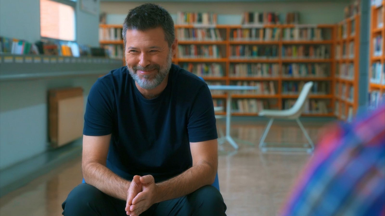 Quequé: "El humor que siempre he manejado es muy cabrón"