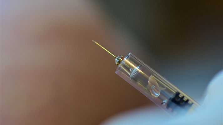 La hora de La 1 - "Las vacunas salvan vidas"