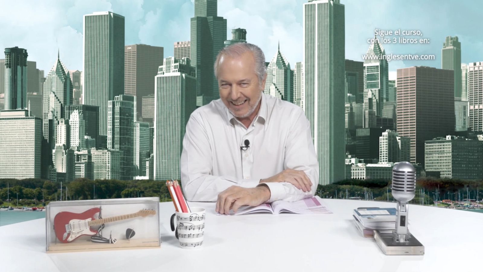 Inglés en TVE - Programa 328 - ver ahora