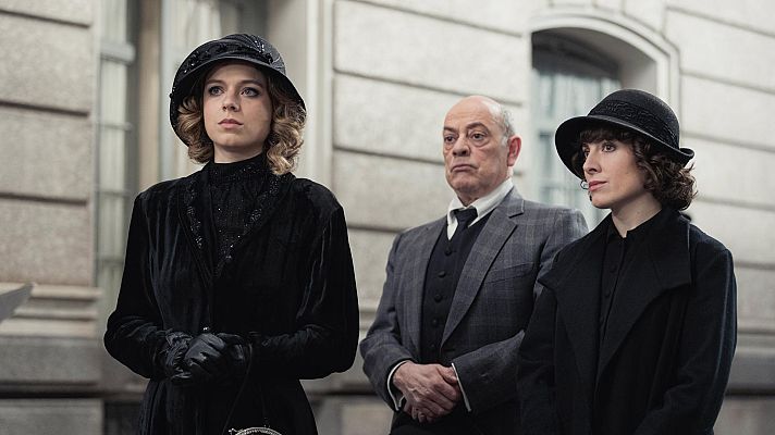 Acacias 38 - Capítulo 1471