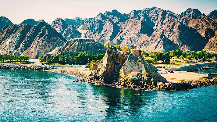 Nacido explorador - Escocia, la tierra del lago Ness