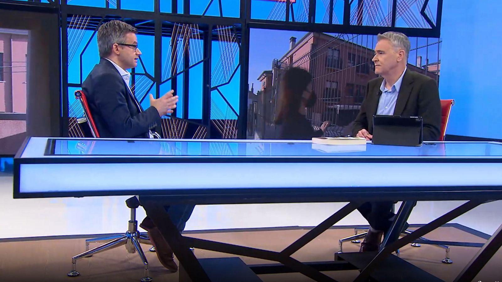 La aventura del saber - 14/04/21 - ver ahora