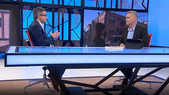 La aventura del Saber - La aventura del saber - 14/04/21