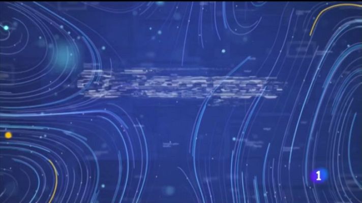 Telexornal - Galicia - El tiempo en Galicia 13-04-2021