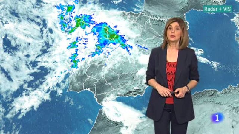 El tiempo en La Rioja - 13/04/21-Ver ahora
