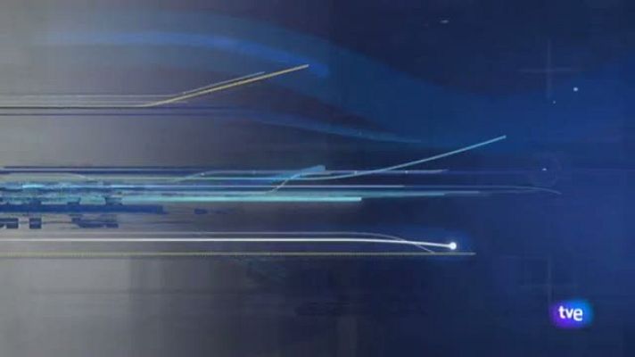 Noticias de Extremadura - Extremadura en 2' - 13/04/2021