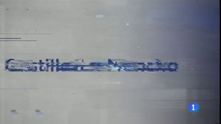 Noticias de Castilla-La Mancha - Castilla-La Mancha en 2' - 13/04/2021