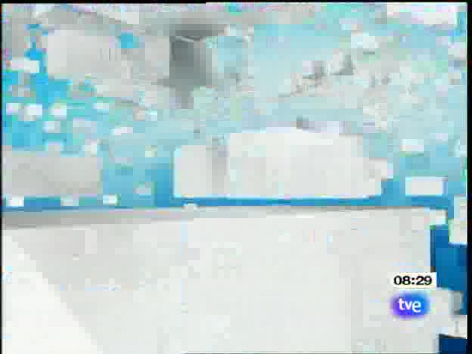 Telediario matinal | Ver