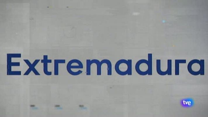 Noticias de Extremadura - Noticias de Extremadura - 13/04/2021