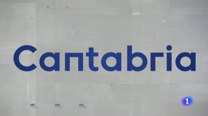 TeleCantabria - Telecantabria - 13/04/21