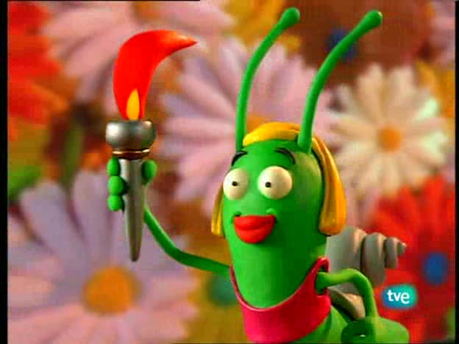 Caracolímpicos - Caracolímpicos | Ver