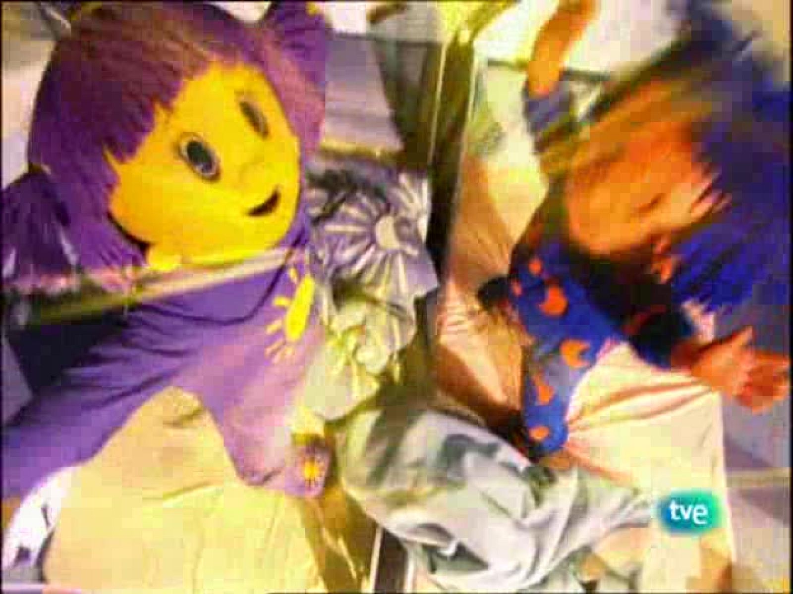 Jim Jam & Sunny - Jim Jam & Sunny | Ver